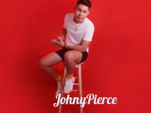 JohnyPierce