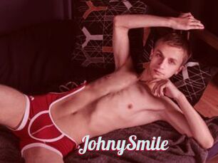 JohnySmile