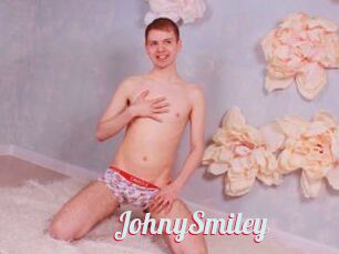 JohnySmiley