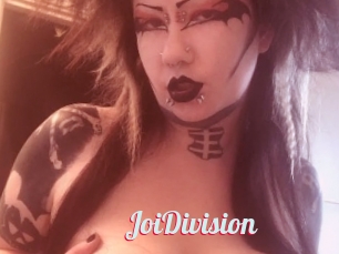 JoiDivision