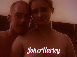 JokerHarley