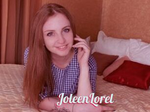 JoleenLorel