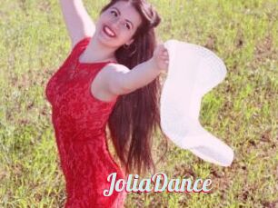 JoliaDance