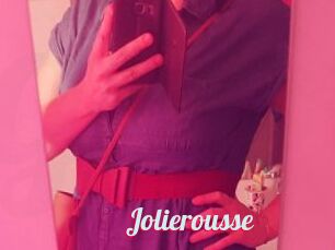 Jolierousse