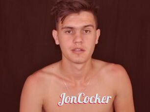 JonCocker