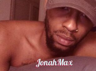 JonahMax