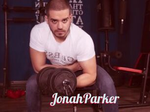 JonahParker