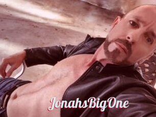 JonahsBigOne