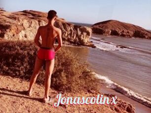 Jonascolinx