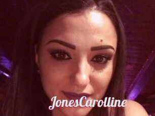 JonesCarolline