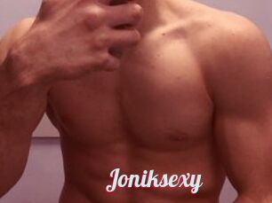 Joniksexy