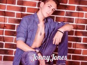 JonnyJones