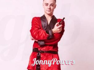 JonnyPowers