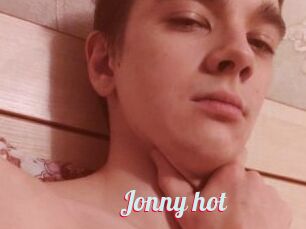 Jonny_hot