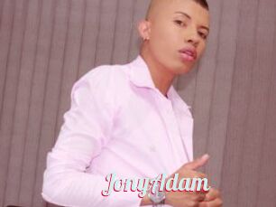 JonyAdam