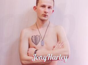 JonyHarley