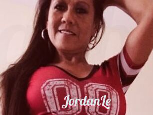 JordanLe