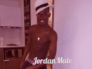 JordanMate