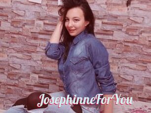 JosephinneForYou