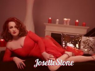 JosetteStone