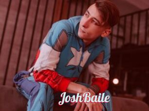 JoshBaile