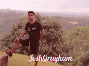 JoshGrayham