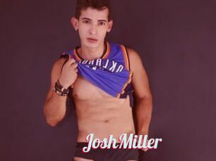 JoshMiller