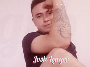 Josh_Lenyer