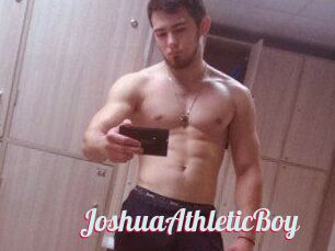 JoshuaAthleticBoy