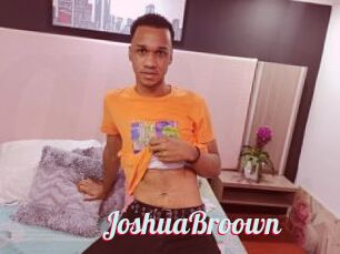 JoshuaBroown