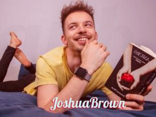 JoshuaBrown