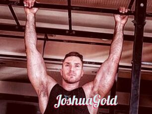 JoshuaGold