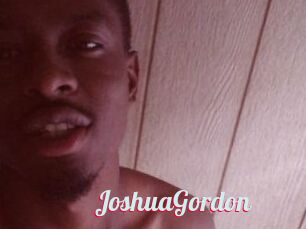 Joshua_Gordon