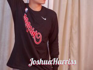 JoshuaHarriss