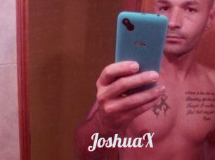 JoshuaX