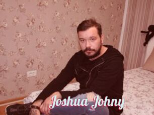 Joshua_Johny