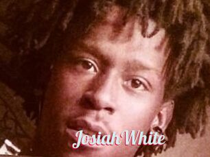 Josiah_White