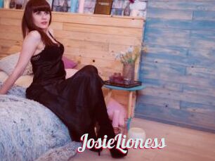 JosieLioness