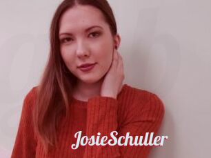 JosieSchuller