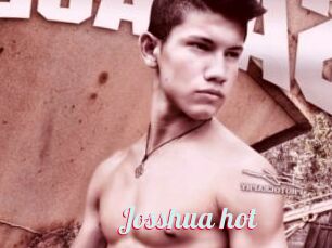 Josshua_hot