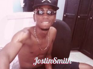 JostinSmith