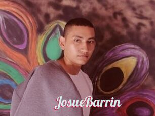 JosueBarrin