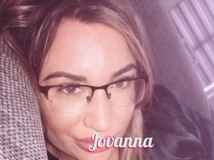 Jovanna