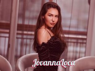 JovannaLoca