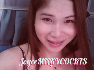 JoyceMILKYCOCKTS