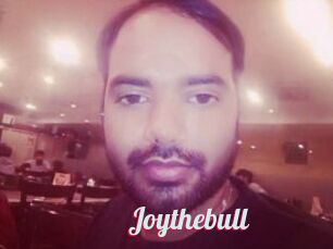 Joythebull