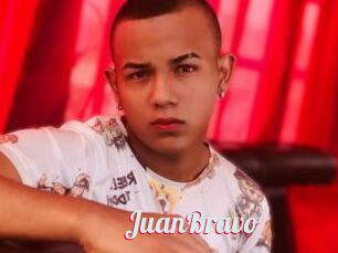 JuanBravo