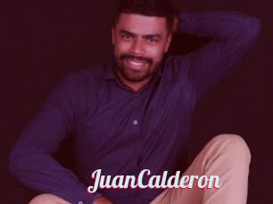 JuanCalderon