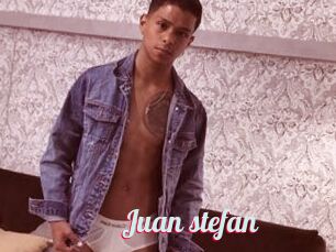 Juan_stefan