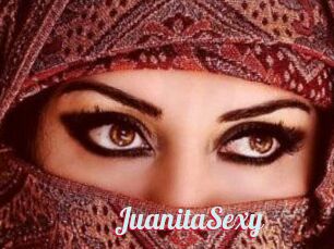 JuanitaSexy